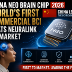 China NEO Brain Chip 2026