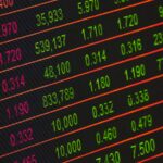 Chinese US IPO listings 2026 hit record low as firms pivot to Hong Kong HKEX