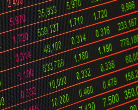 Chinese US IPO listings hit record low in H1 2026 as firms pivot to Hong Kong stock exchange