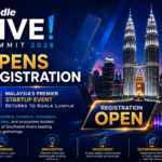 Cradle LIVE! Summit 2026