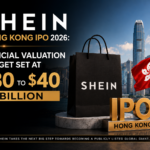 Shein Hong Kong IPO 2026