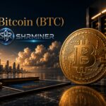 The SHRMiner cloud mining platform
