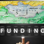 Asia Startup Funding August 2026