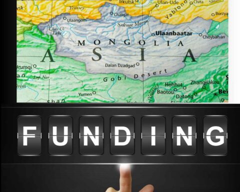 Asia Startup Funding August 2026