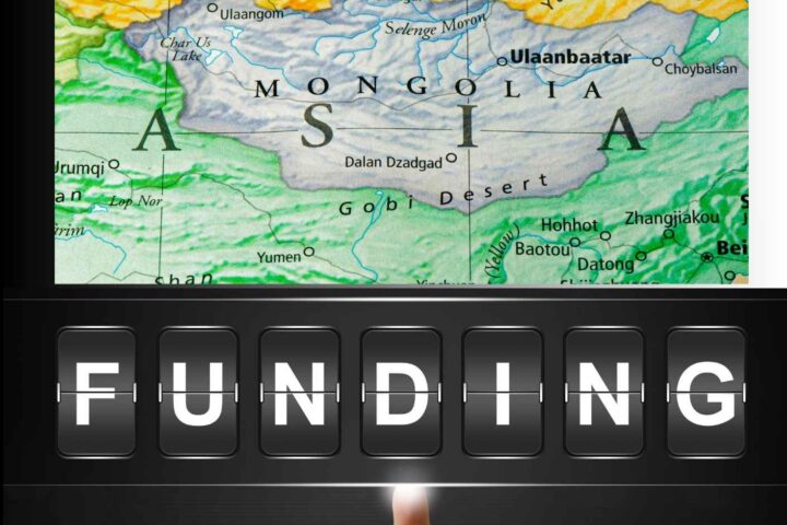 Asia Startup Funding August 2026