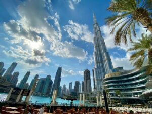 Dubai startup funding September 2026 — VARA Securitize MoU tokenised markets, Fasset $51M Series B, 1001 Sovereign AI $30M and Standard Chartered Bitcoin UAE