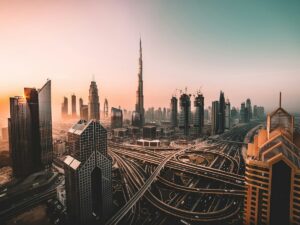 UAE reclaims MENA startup funding crown September 2026 — $1.3 billion H1 2026 Arab tech startups including Think AI Saudi Arabia D360 Bank Whiteshield and AVELIN AI