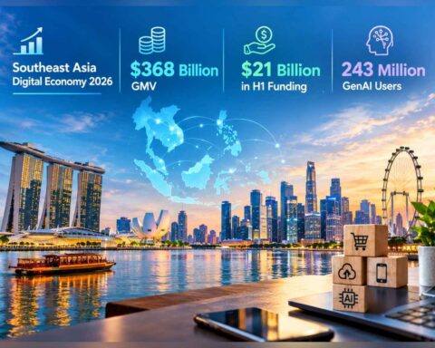 Southeast Asia Digital Economy 2026
