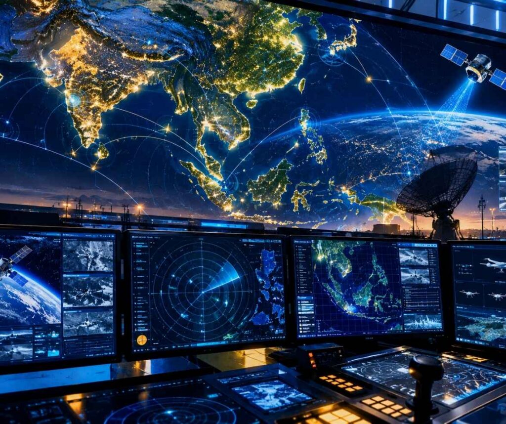 Top 10 Asia Defence Tech Startups 2026. Every Region. Every Category ...
