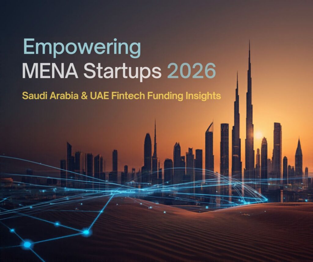 MENA Startup Funding Q3 2026