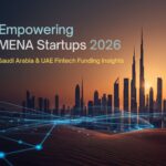 MENA Startup Funding Q3 2026