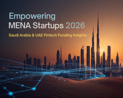 MENA Startup Funding Q3 2026