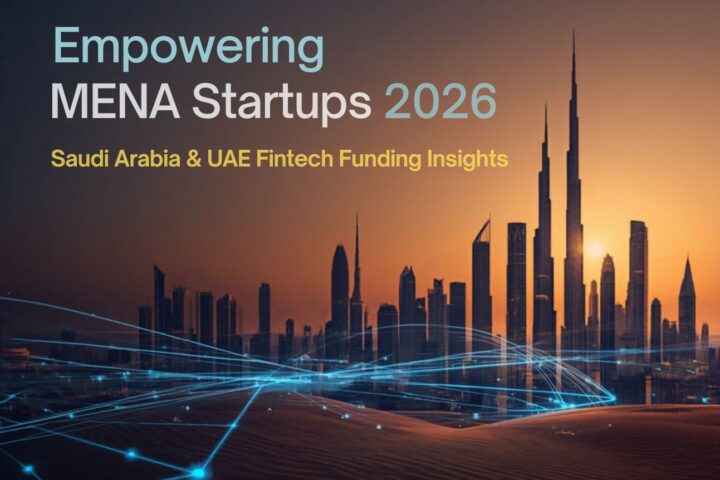 MENA Startup Funding Q3 2026