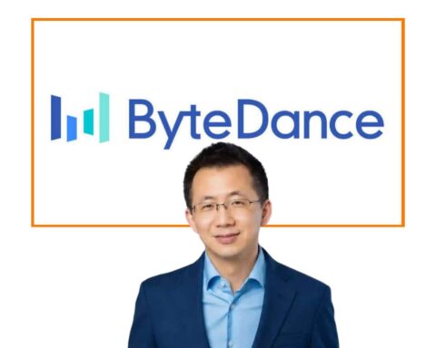 Zhang Yiming: ByteDance Founder