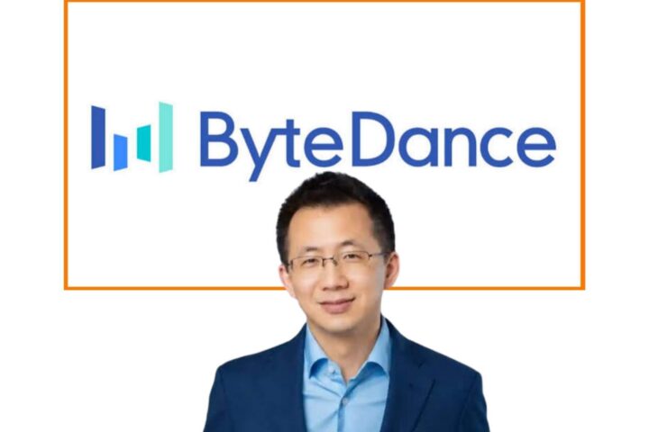 Zhang Yiming: ByteDance Founder